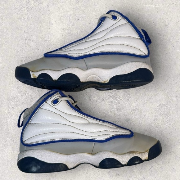 Kids Jordan Pro Strong size 2Y - Picture 5 of 9